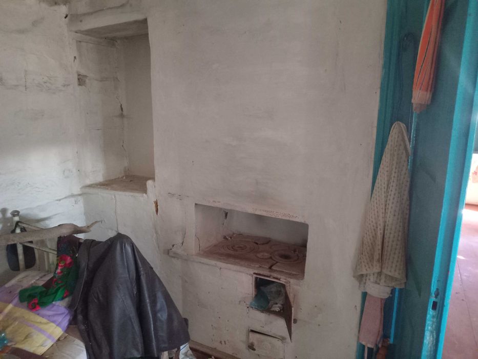 Продам будинок с.Великий Дивлин.