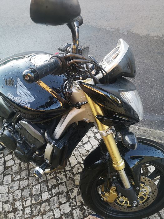 Cb 600 Hornet
