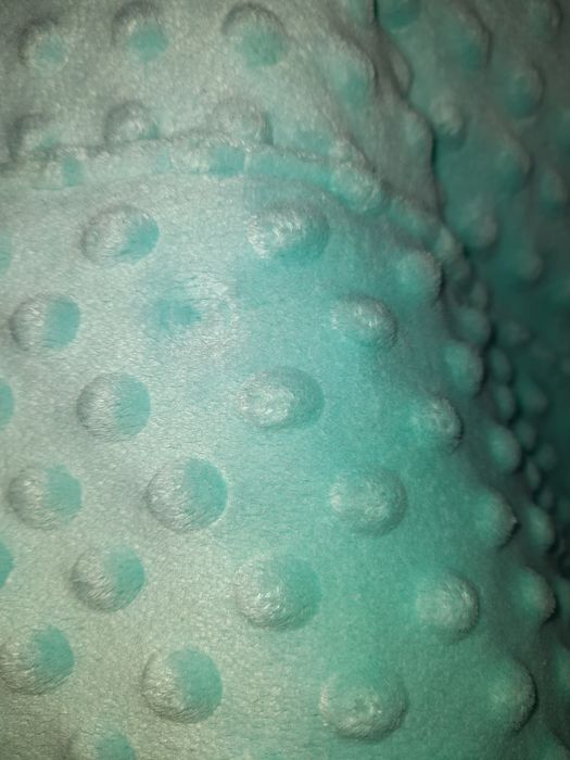 Rożek, becik niemowlęcy