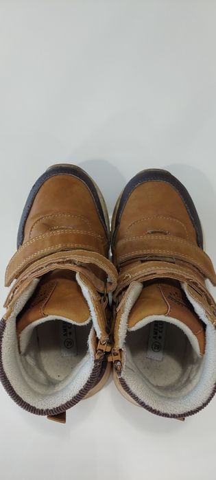 Buty zimowe 29 American club