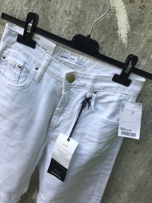 boyfriend stradivarius