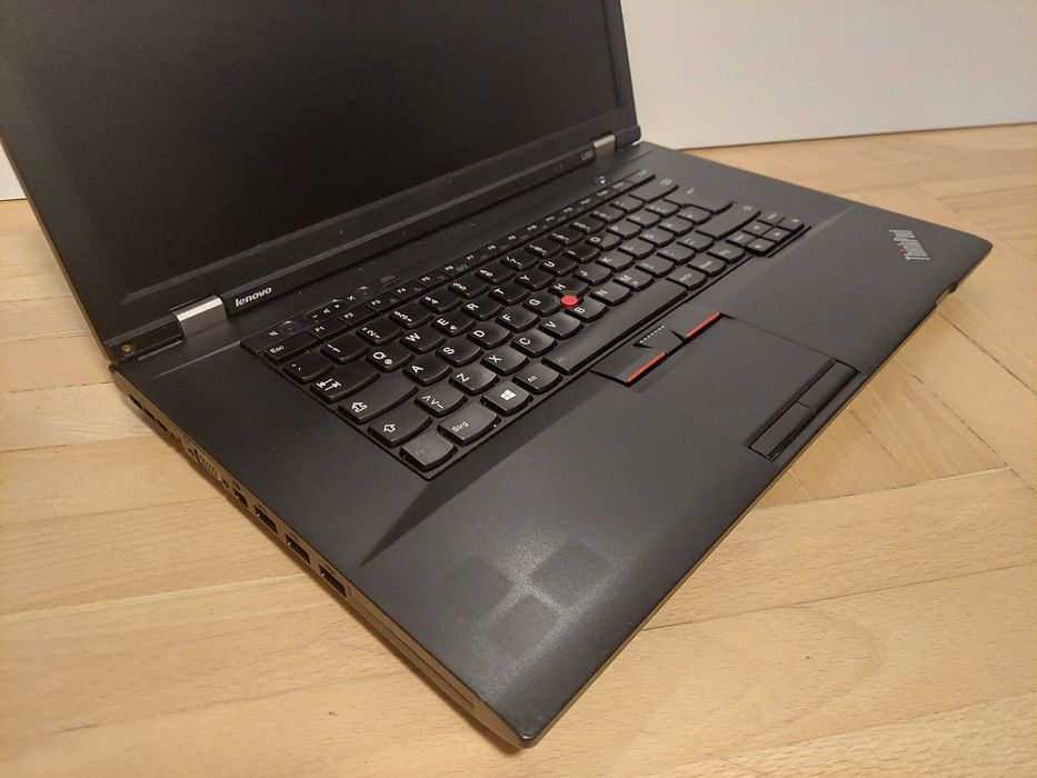Laptop Lenovo ThinkPad L530 4GB RAM 500GB i3-3110M HD