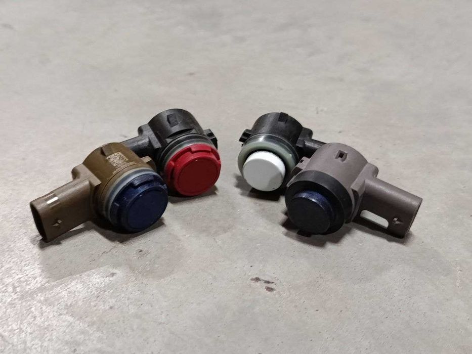 Парктронік Tesla model 3 \ MY \ MS \ MX