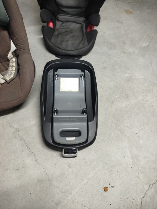 Vendo cadeiras auto, iso fix,Next to me, acessórios,Bike  eletica