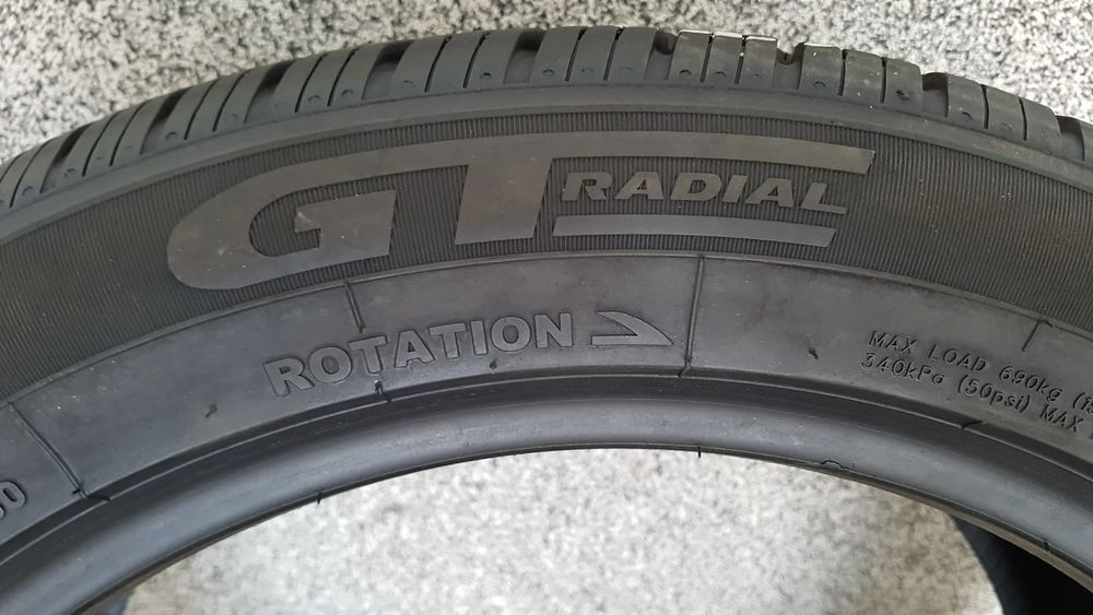 gt radial 4seasons  215/50r17 215/50/17