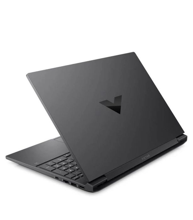 Portátil Gaming HP VICTUS 15-fa2705np (15.6'' - Intel Core i5-13420H - RAM: 16 GB - 512 GB SSD - NVIDIA GeForce RTX 4050)