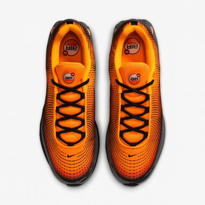 Кросівки  Nike Air Max Dn Se Sunset  HM0810-800