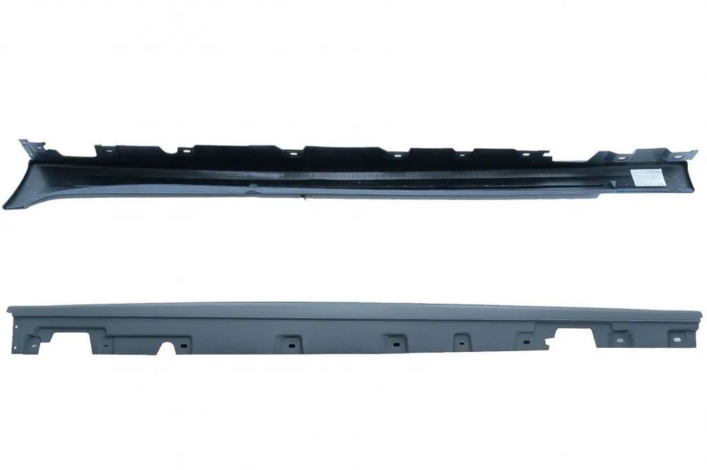 Body Kit Bmw Série 5 F10 (2010 a 2017) Look M5