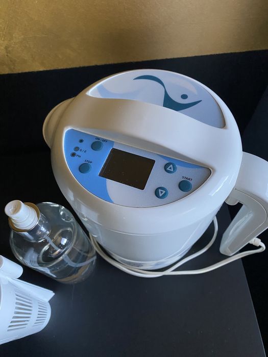 Jonizator wody Aquator Silver +