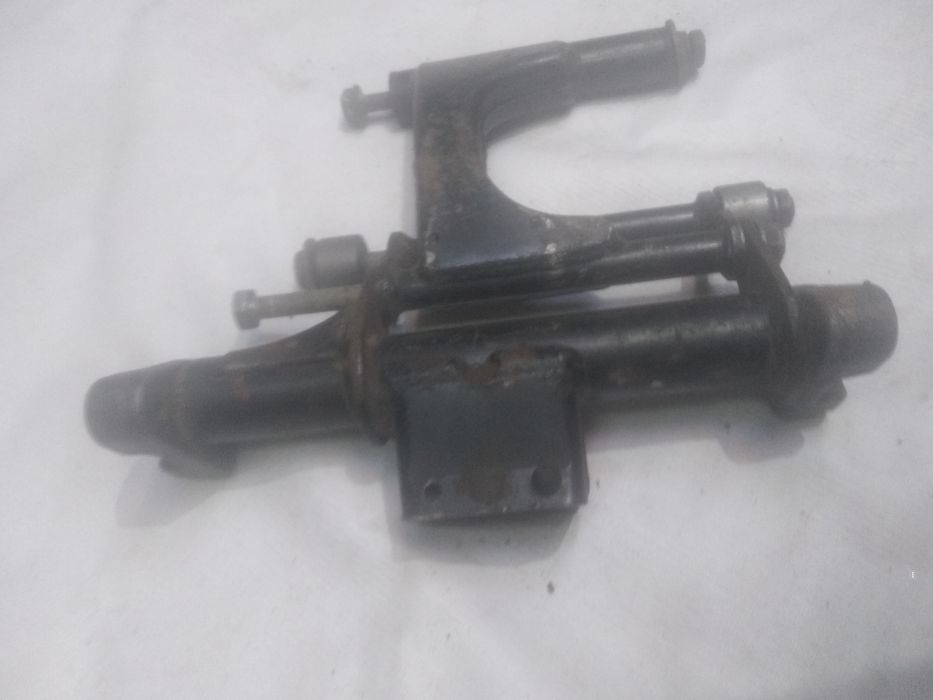 Маятник на малагути