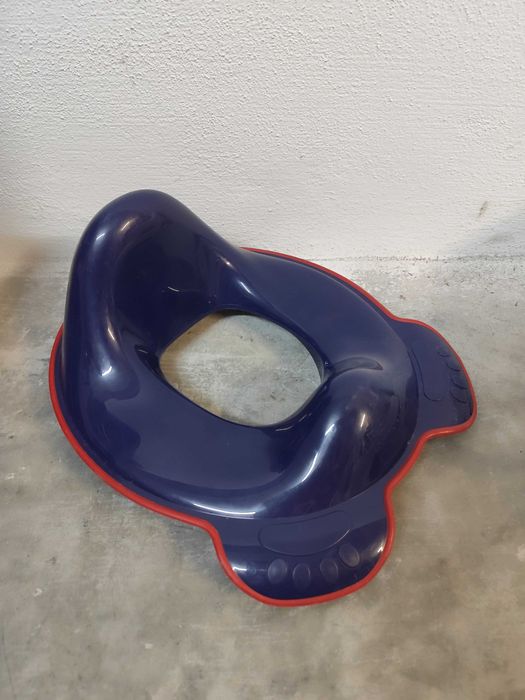NUKE Toilet Training Seat (New)
