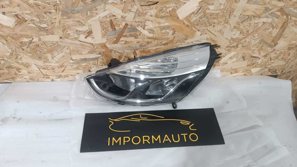 FAROL FRENTE ESQ CLIO IV