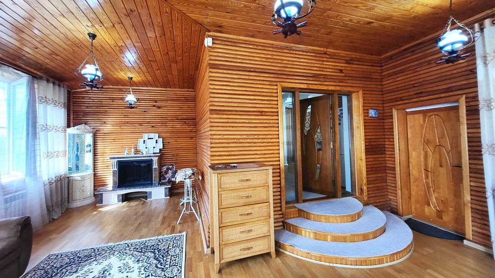 Продаж 2-х поверхового будинка, вул. Сказочна, Великий луг.