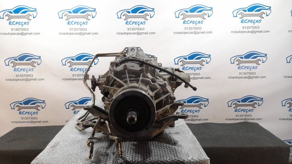 CAIXA VELOCIDADES AUTOMATICA AUDI S3 S-TRONIC S TRONIC NUR