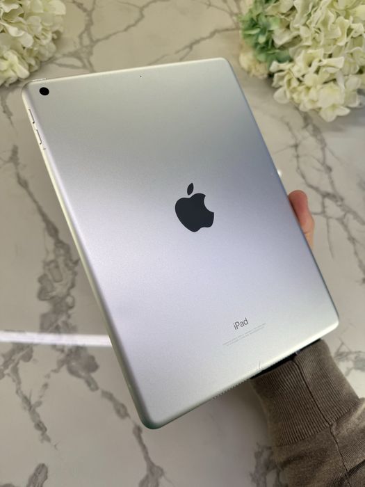 Стан Нового iPad 5 Silver 91%АКБ Neverlock (Магазин Гарантія)