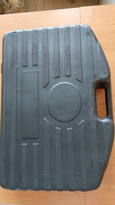 Набір шампурів в кейсі