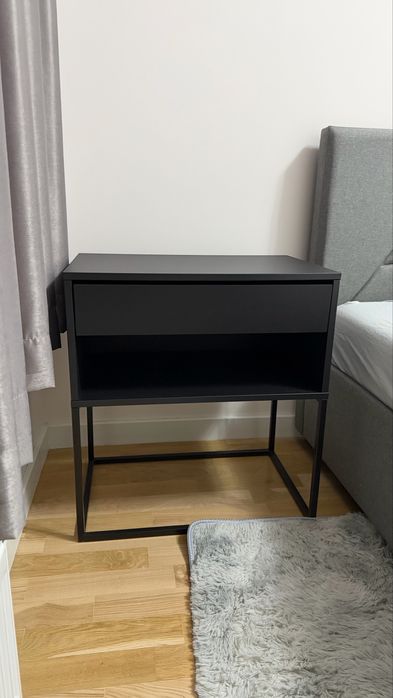 Szafka Ikea Vikhammer 2szt.