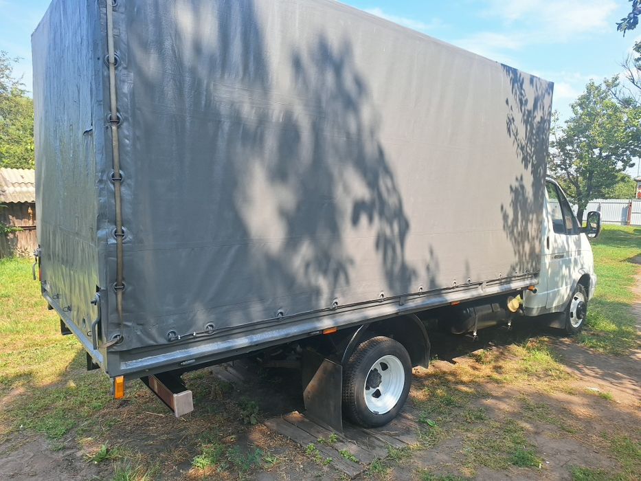 Продам Газель 3302