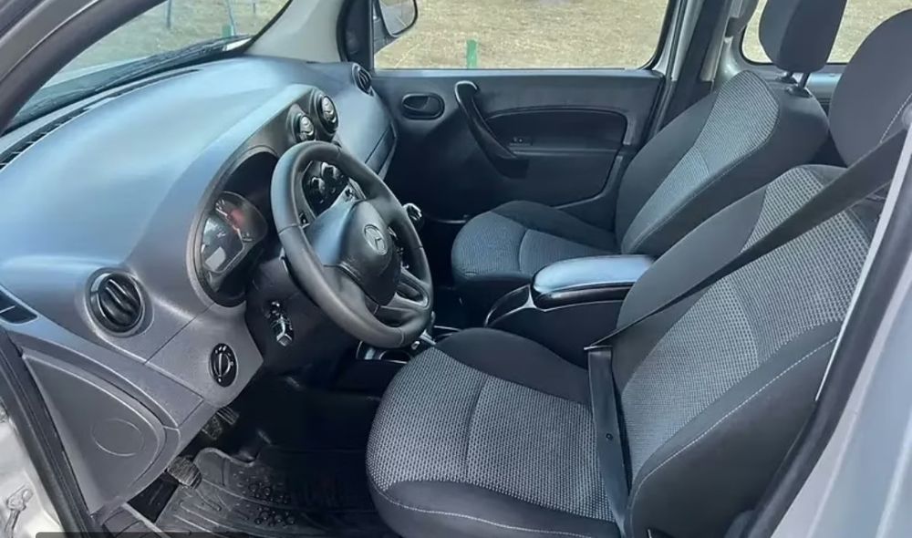 Продам надійний та економний Mercedes-Benz Citan 2014 року.