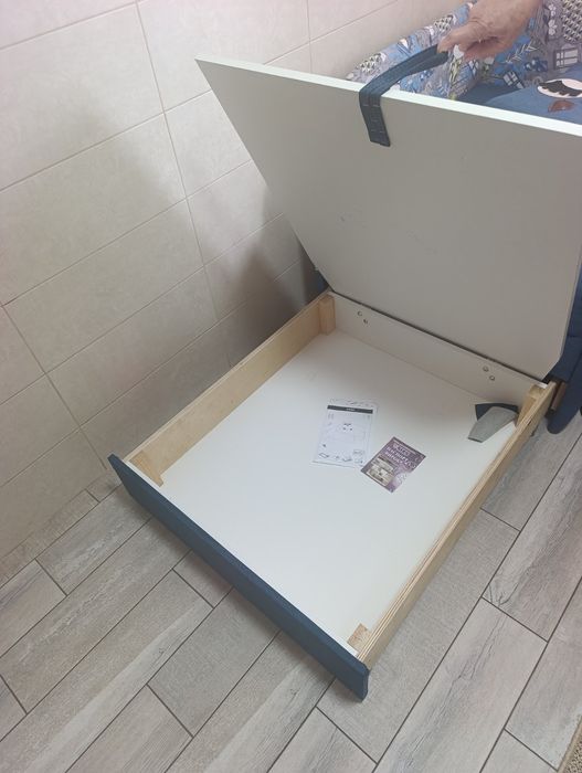 Дитячий диван крісло розкладне Сова