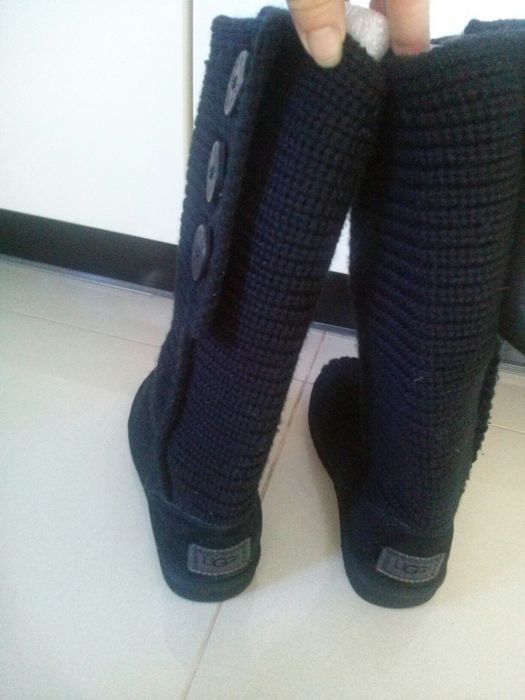 Buty UGG- rozm 36-37