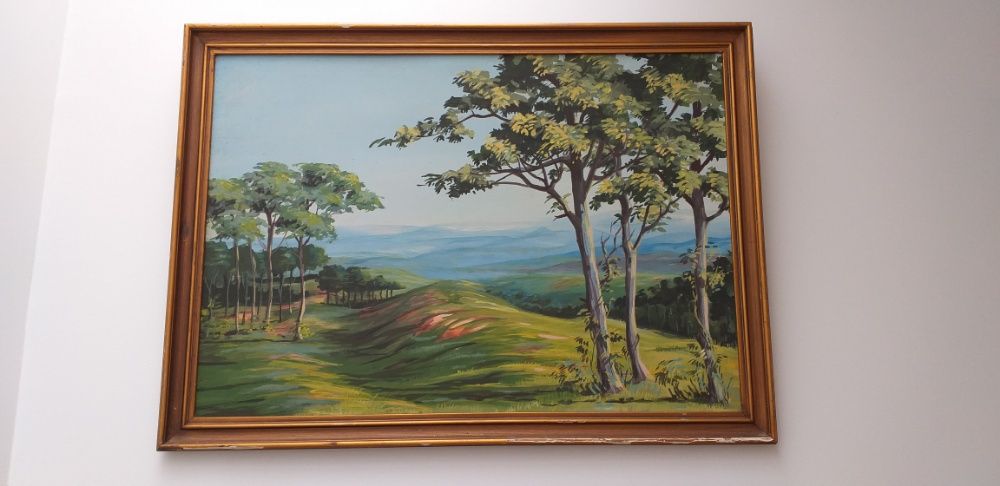 Vendo peças antigas