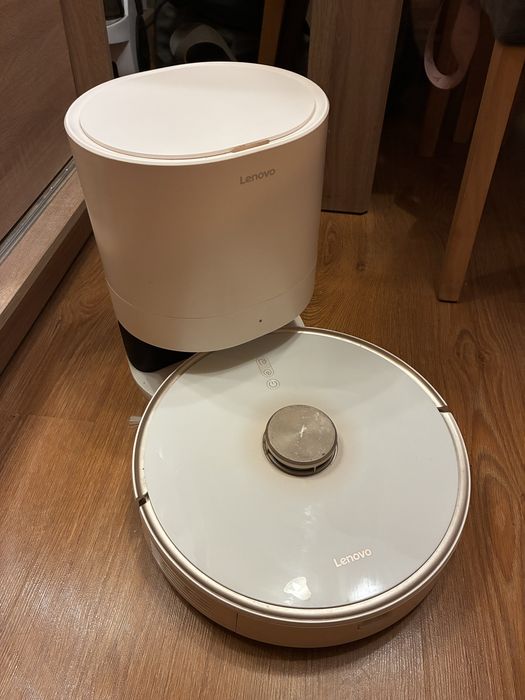 Robot sprzątający Lenovo T1 S Pro