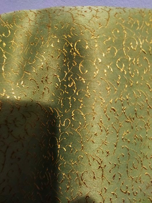 Плотние штори комплект