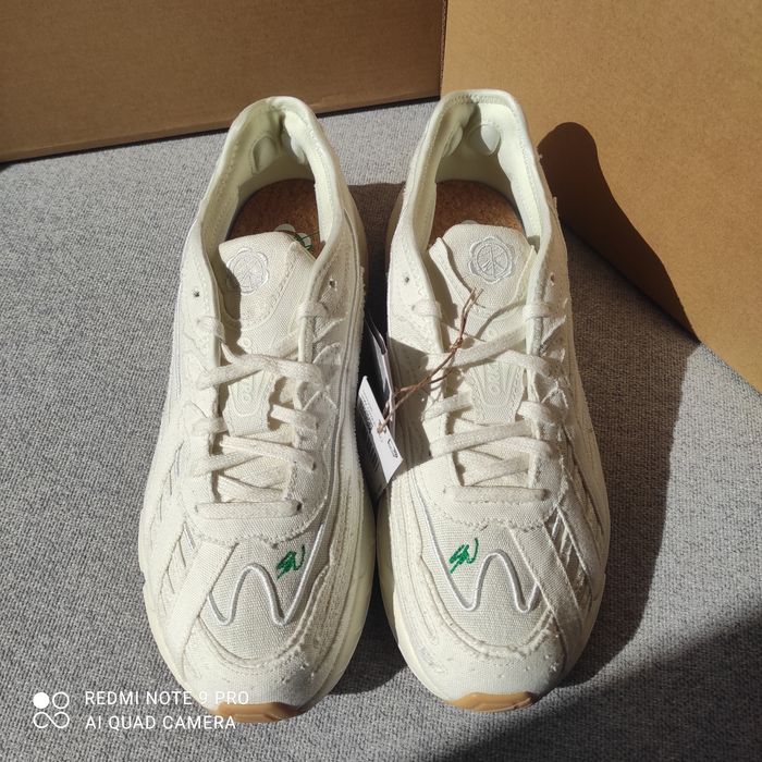 40, 40,5. Adidas Orketro x Sean Wotherspoon Off White HQ7236