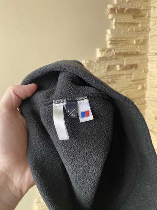 Флисовая шапка berghaus L XL