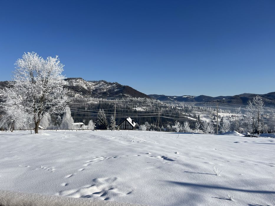 Продам земельну ділянку під забудову