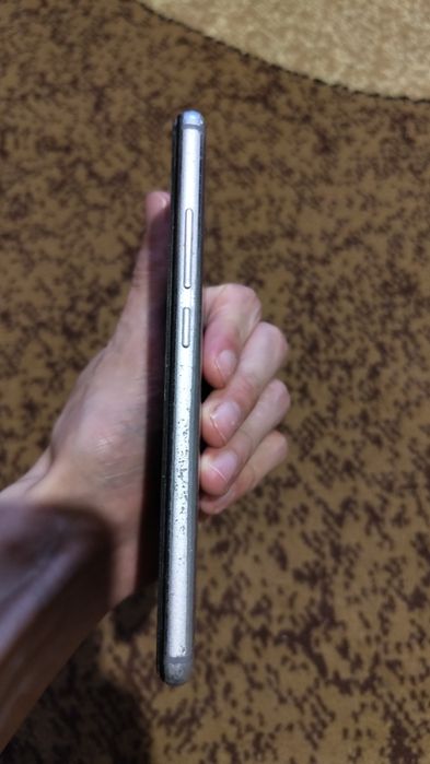 Смартфон meizu m5 note