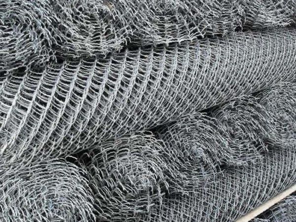 Сітка рабиця 39 грн за м2