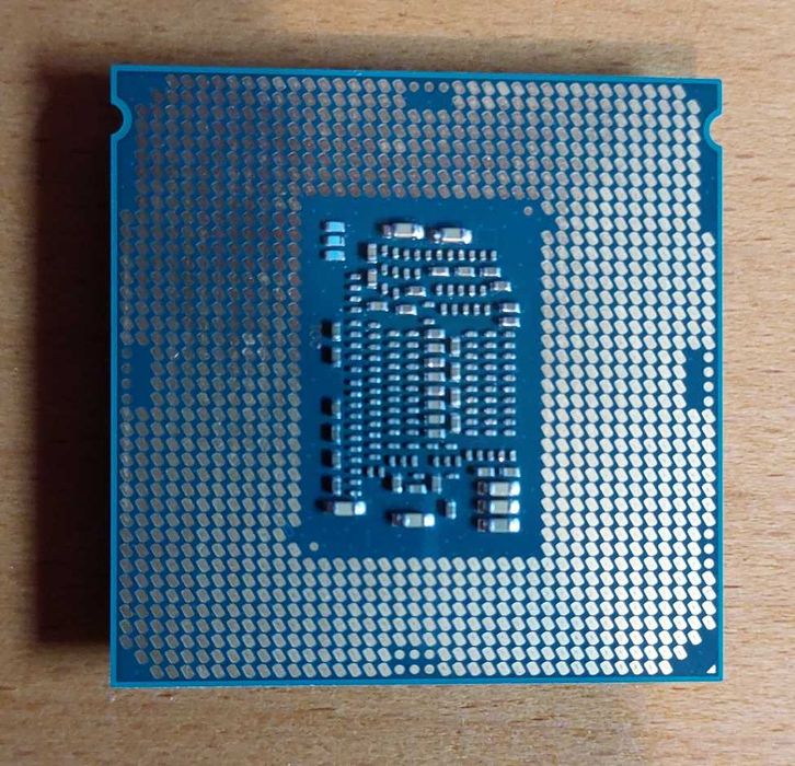 Processador Intel Core i7-7700 4C/8T até 4.2GHz
