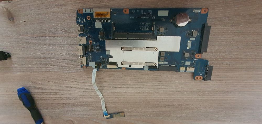 Płyta główna Lenovo 100-15IBD
