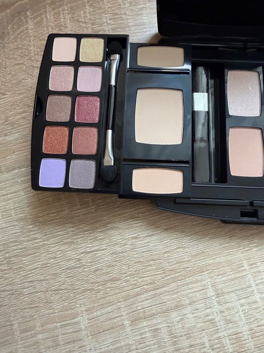 Paleta do makijażu z Oriflame Unikat!