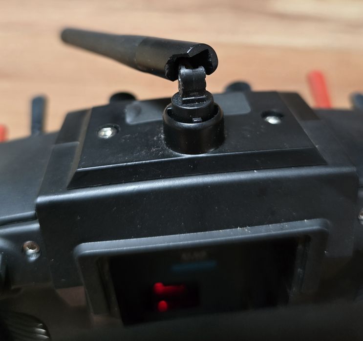 Radiomaster TX16s MK2 Elrs