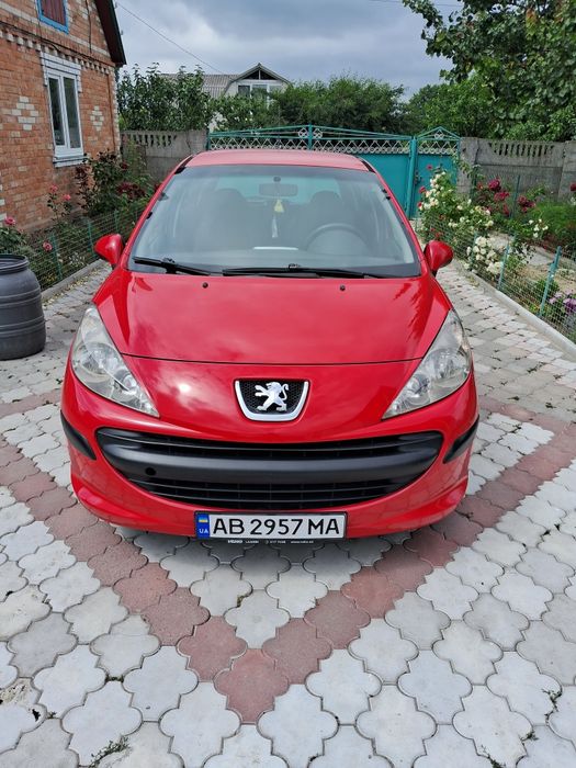 Відміний стан 2008 рік