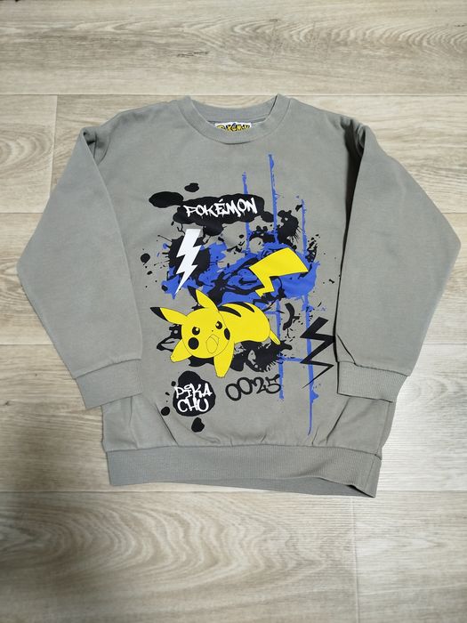 Світшот George, Marvel, Next.