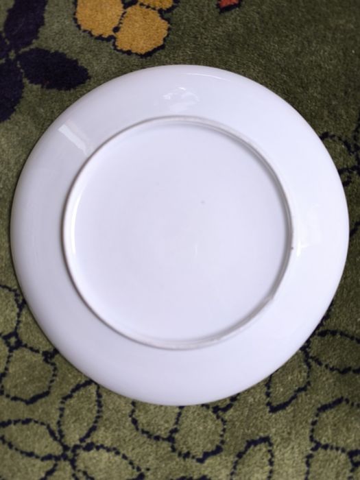 Decorative plate439378230557419521