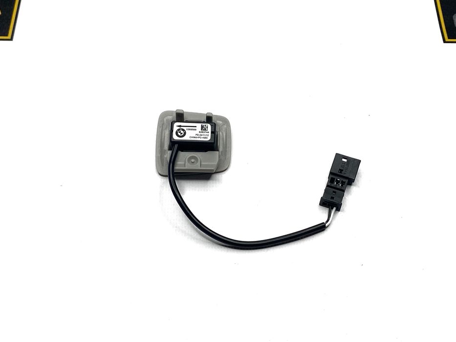 Дооснащення мікрофон/Bluetooth/Wi-Fi антена BMW F30/32/F10/F15/F25/F22