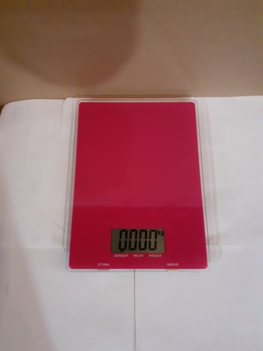 Ваги з Німечини б/у