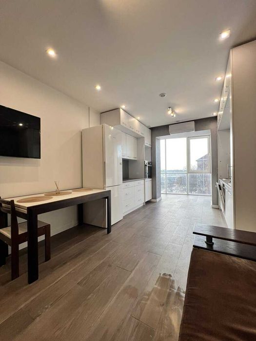 2-rooms apartment apartment by the address st. Gmyri Borisa (area 78 m²) - Atlanta.ua - photo 8