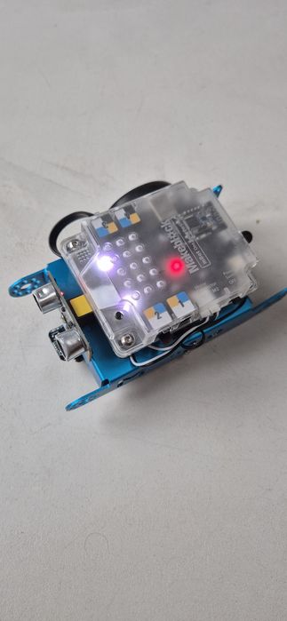 Robot edukacyjny Makeblock mBot