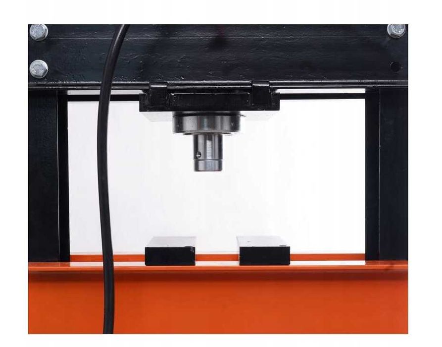 Para hydrauliczna 30T ton KD317