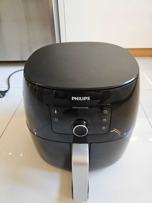 Frytownica beztłuszczowa Airfryer Philips HD9762 - Gdańsk