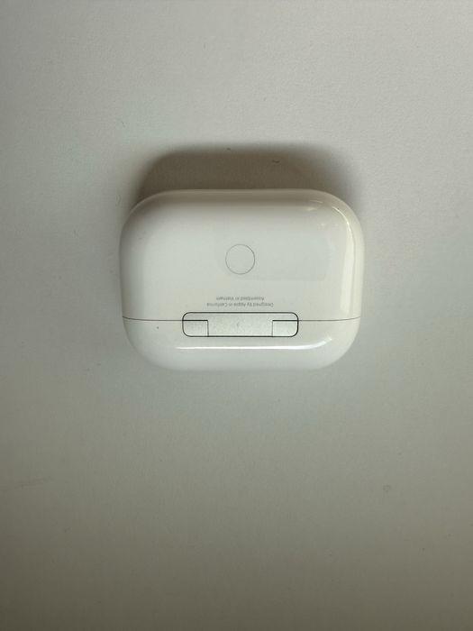 Airpods pro 2 usb c