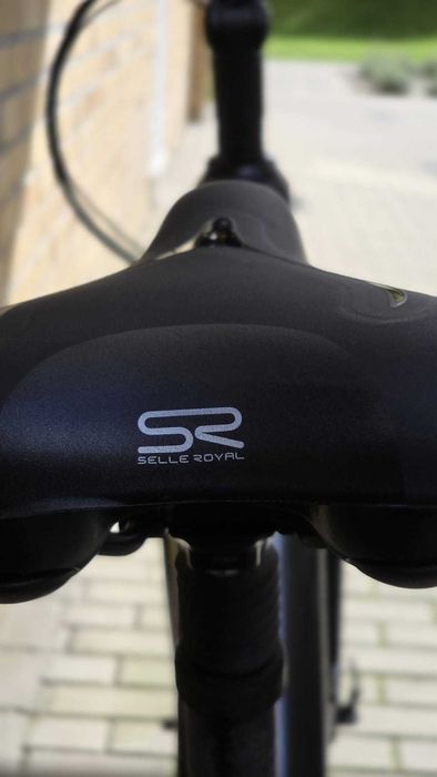 Nowy E-bike Storm Diamond 5.0 Bafang 80Nm Aku 720 Wh Deore 1x10 Promo