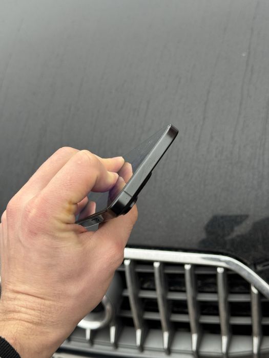 Iphone 16 pro max 256 gb Європа фізична сім карта