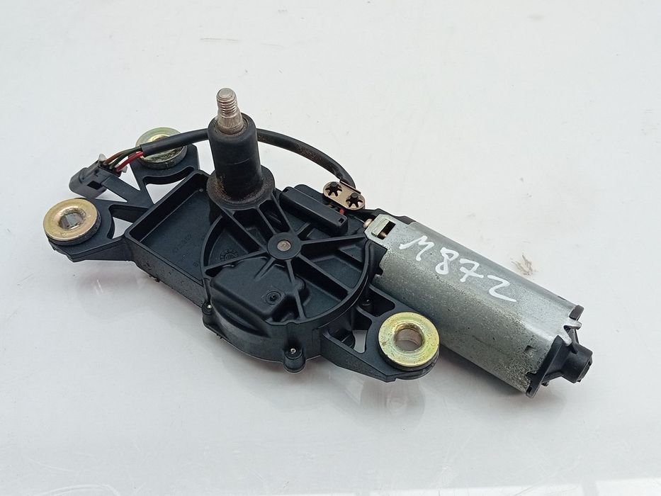 Motor limpa vidros trás SMART City-Coupé (450)